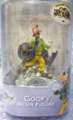 Goofy (Disney Kingdom Hearts) - 5 in.